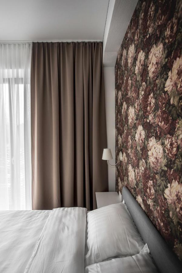 Km Apartamentai Daire Kaunas Dış mekan fotoğraf