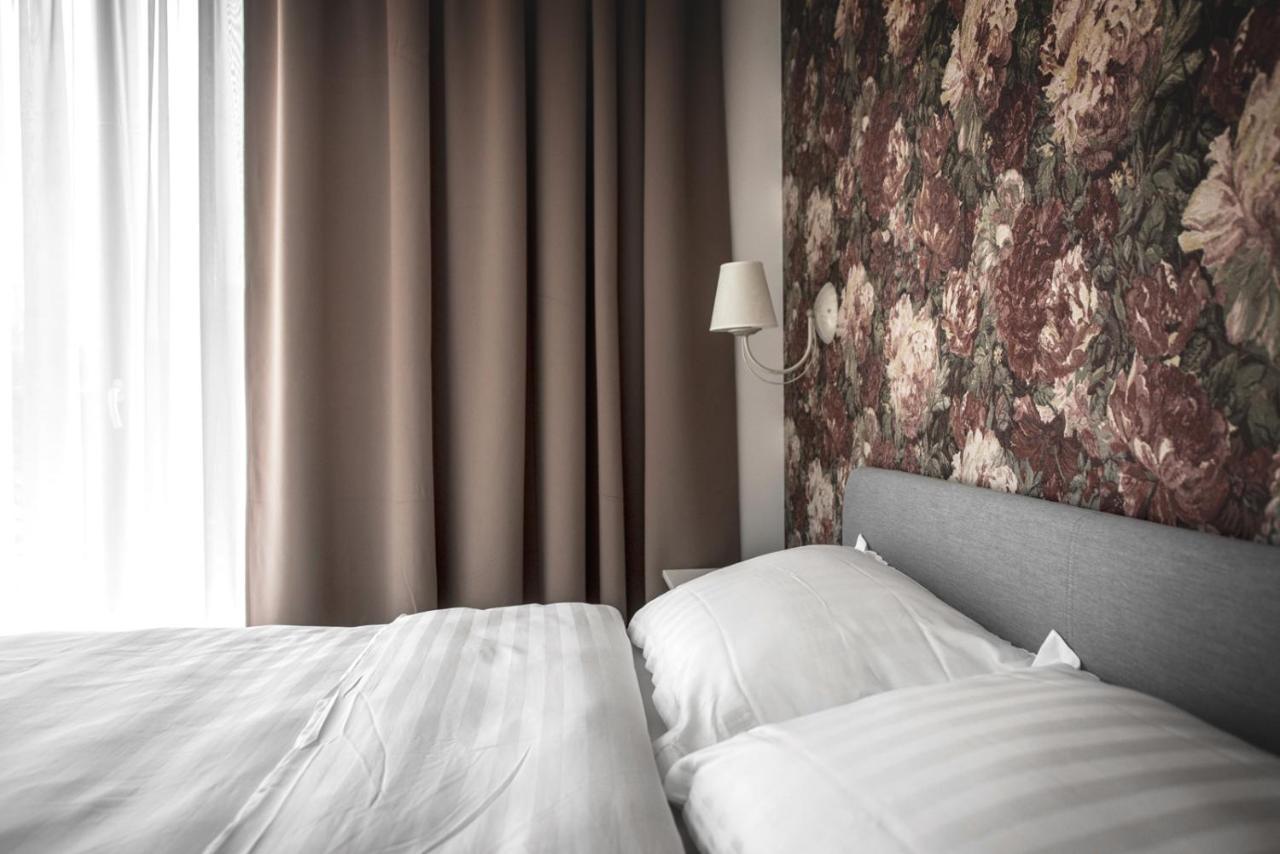 Km Apartamentai Daire Kaunas Dış mekan fotoğraf