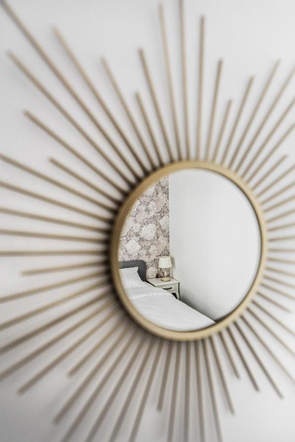 Km Apartamentai Daire Kaunas Dış mekan fotoğraf